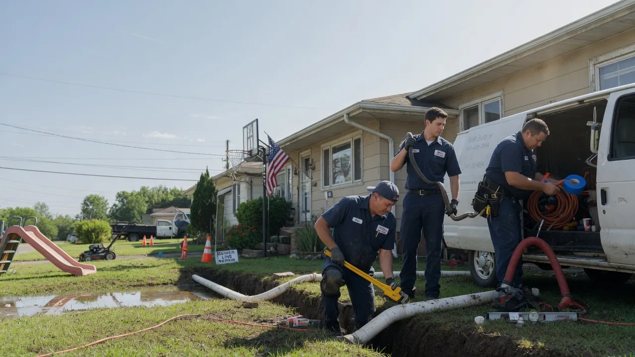 Toilet Installation in Waverly, MN near me